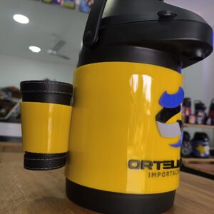 Termo 3D Ultra Premium — TUP301