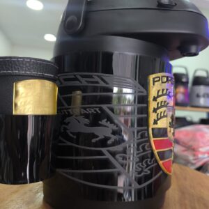 Termo 3D Ultra Premium — TUP311