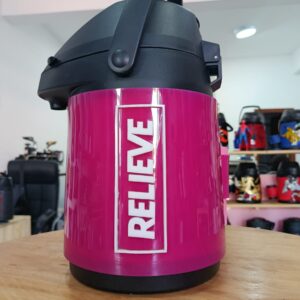 Termo 3D Ultra Premium — TUP316