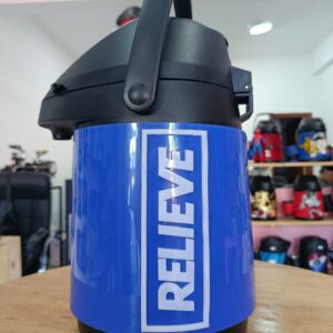 Termo 3D Ultra Premium — TUP319