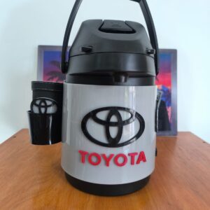 Termo 3D Ultra Premium — TUP328
