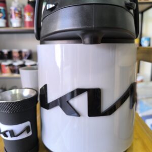 Termo 3D Ultra Premium — TUP330
