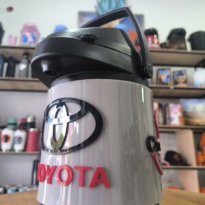 Termo 3D Ultra Premium — TUP332