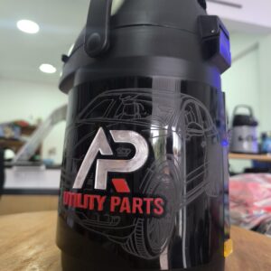 Termo 3D Ultra Premium — TUP339