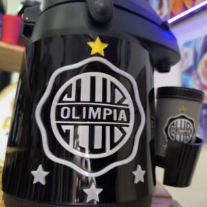 Termo 3D Ultra Premium — TUP342