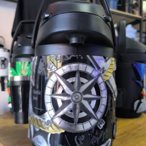 Termo 3D Ultra Premium — TUP343