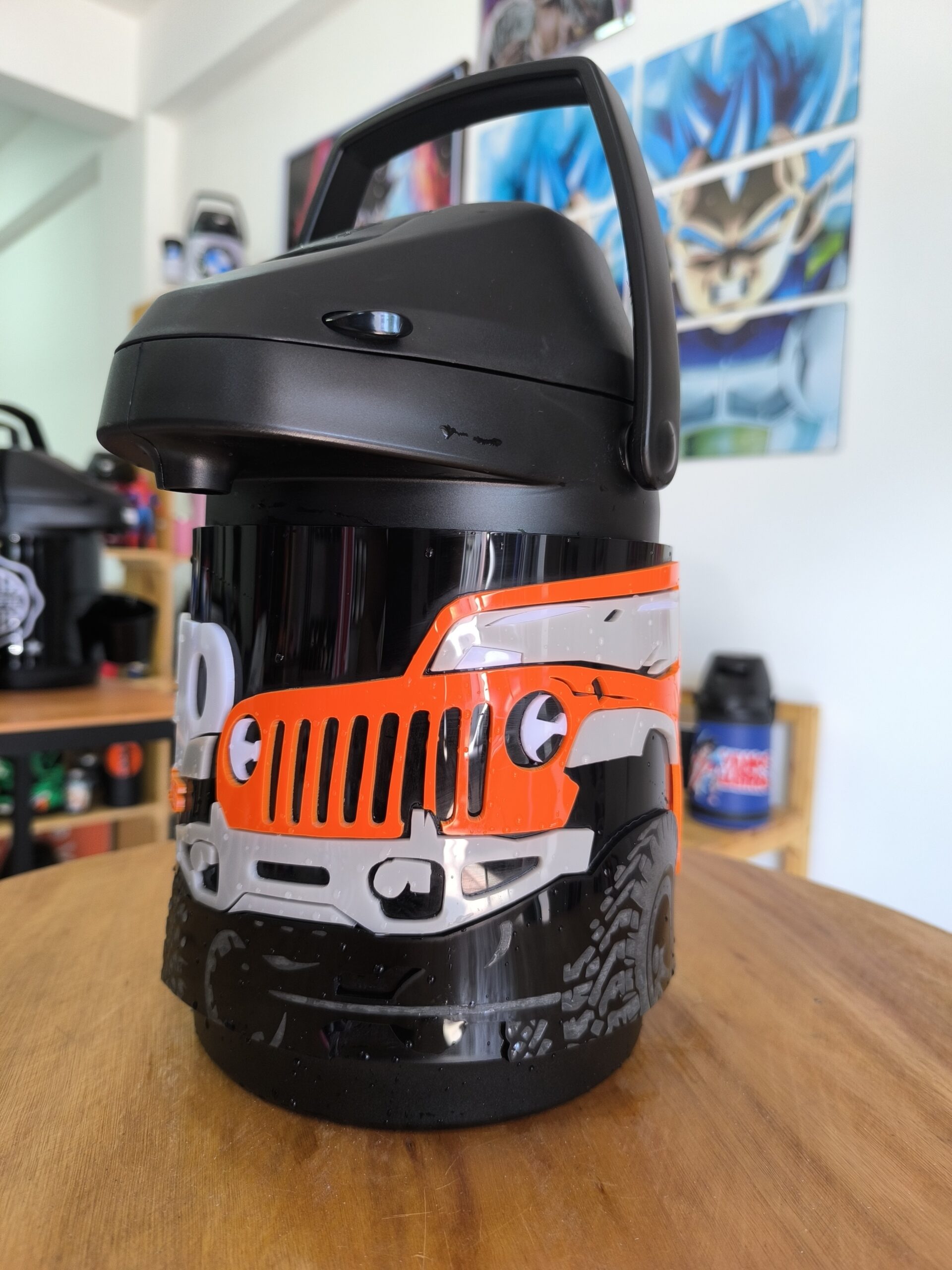 Termo 3D Ultra Premium — TUP347 - Image 4