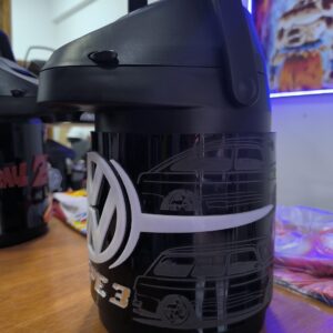 Termo 3D Ultra Premium — TUP353