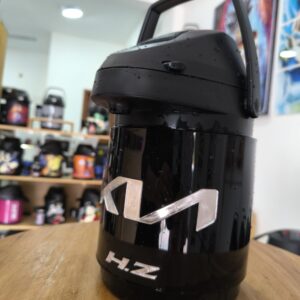 Termo 3D Ultra Premium — TUP362