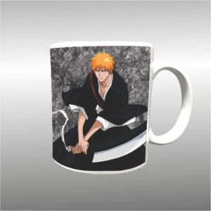 Taza Blanca — TZB013