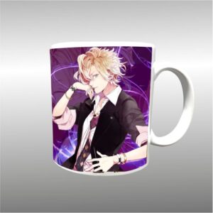 Taza Blanca — TZB024