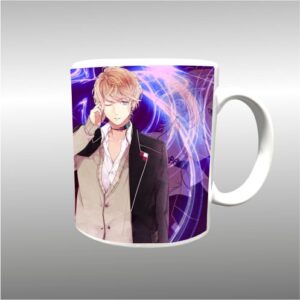 Taza Blanca — TZB027
