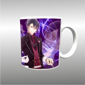 Taza Blanca — TZB028