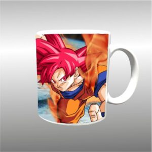 Taza Blanca — TZB030