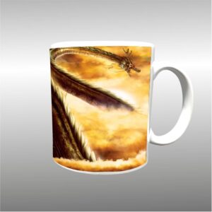 Taza Blanca — TZB032