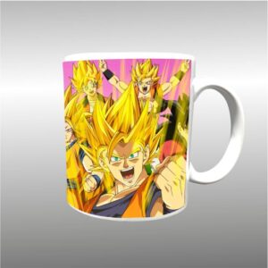 Taza Blanca — TZB038