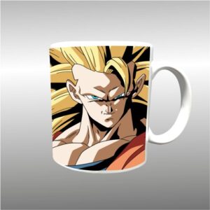 Taza Blanca — TZB042