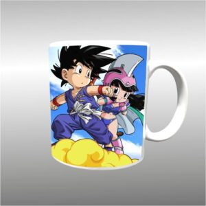 Taza Blanca — TZB044