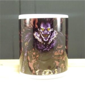 Taza Blanca — TZB050