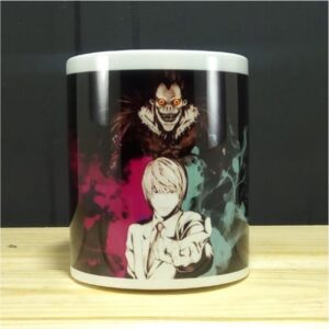 Taza Blanca — TZB052