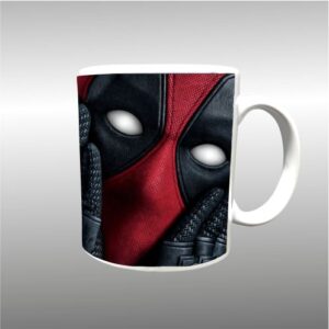Taza Blanca — TZB053