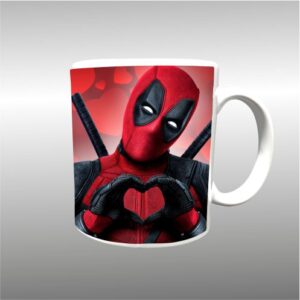 Taza Blanca — TZB054