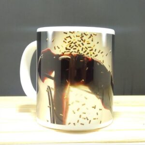 Taza Blanca — TZB057