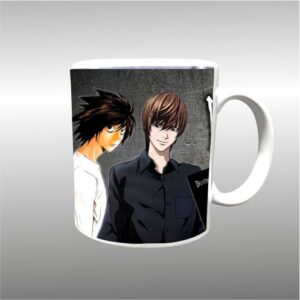 Taza Blanca — TZB059
