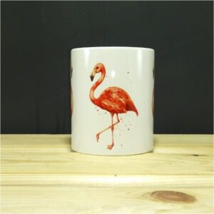 Taza Blanca — TZB061