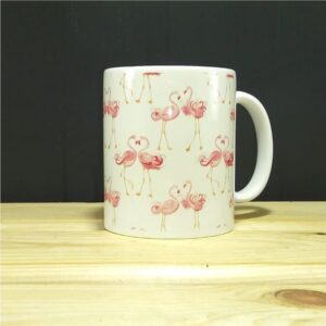 Taza Blanca — TZB062