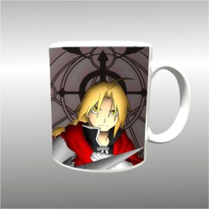 Taza Blanca — TZB064