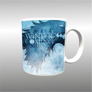 Taza Blanca — TZB067