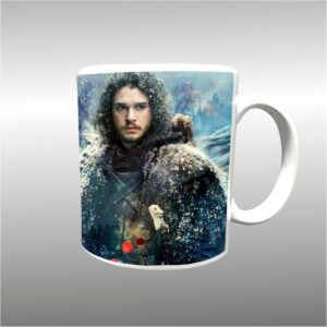 Taza Blanca — TZB068
