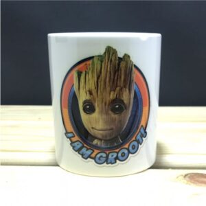 Taza Blanca — TZB072