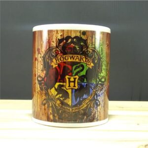 Taza Blanca — TZB075