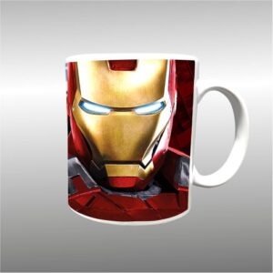 Taza Blanca — TZB081