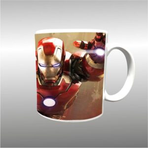 Taza Blanca — TZB083