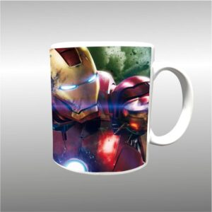 Taza Blanca — TZB085