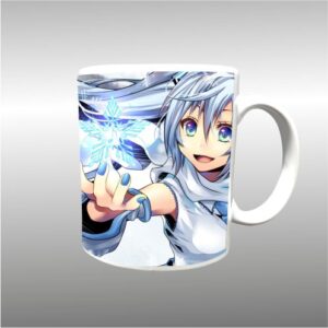 Taza Blanca — TZB091