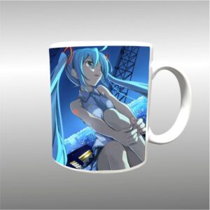 Taza Blanca — TZB093