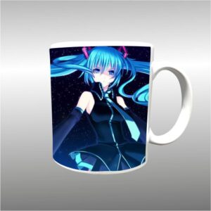 Taza Blanca — TZB094