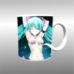 Taza Blanca — TZB096
