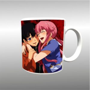 Taza Blanca — TZB099