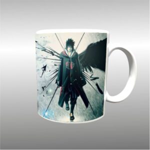 Taza Blanca — TZB105