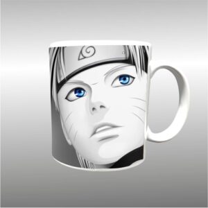 Taza Blanca — TZB110