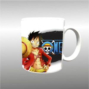 Taza Blanca — TZB112