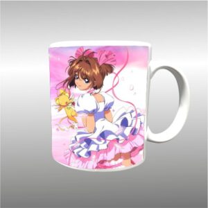 Taza Blanca — TZB134