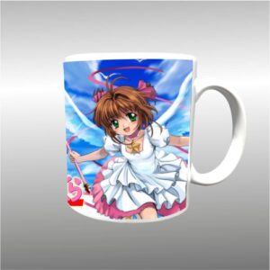 Taza Blanca — TZB135