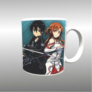 Taza Blanca — TZB136