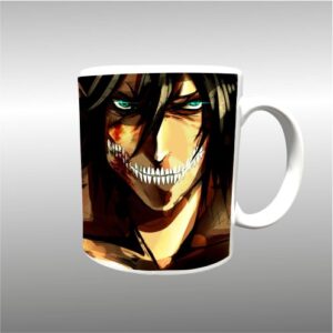 Taza Blanca — TZB145
